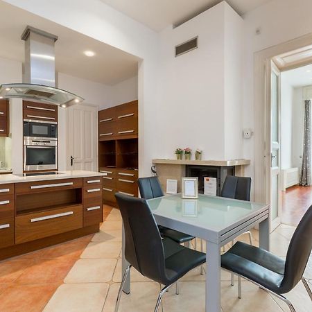 Luxury Central Apartment بودابست المظهر الخارجي الصورة