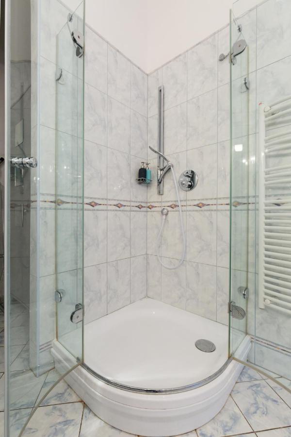 Luxury Central Apartment بودابست المظهر الخارجي الصورة