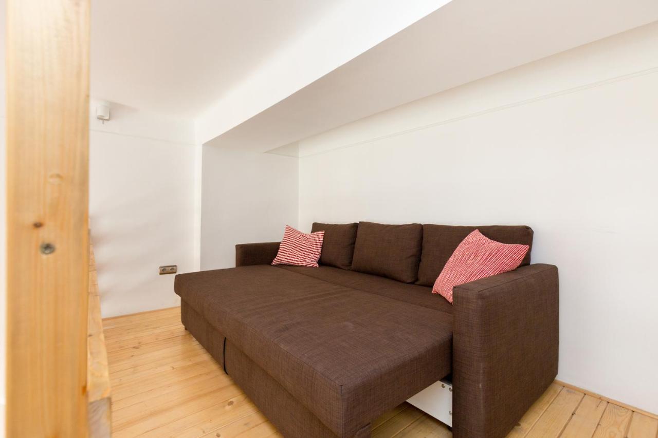 Luxury Central Apartment بودابست المظهر الخارجي الصورة